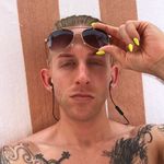 Eric Sauer - @prince___peach - Instagram