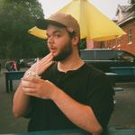 Eric Sauer - @erc_sauer - Instagram