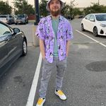 Eric Sauls - @symbiotic_remorse - Instagram