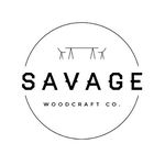 Eric Savage - @savagewoodcraft - Instagram