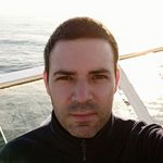 Eric Savage - @savagefromafrica - Instagram