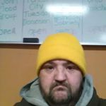 Eric Sayers - @eric.sayers.712 - Instagram