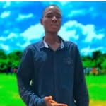 Eric Willam Saye Kollie - @ericwillamsaye - Instagram