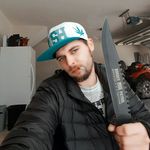 Eric Sayre - @lipndip22 - Instagram