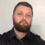 Eric Scalf - @scalf_eric50 - Instagram