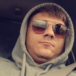 Eric Scarbrough - @ericscarbrough8 - Instagram