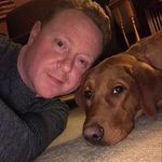Eric Schaffer - @toothycritter76 - Instagram
