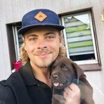 Eric Schaller - @schaller.eric87 - Instagram