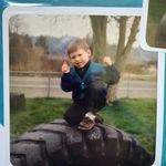 Eric Schaller - @evw3333333333 - Instagram