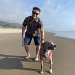 Eric Schaller - @flyingtigerkick - Instagram
