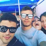 Eric Schantz - @ericscz87 - Instagram