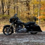 Eric Scharrer - @built97roadking - Instagram