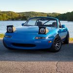 Eric Schatz - @matsudaman80 - Instagram