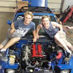 Eric Schatz - @miatabrov2 - Instagram