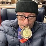 Eric Schatz - @rico31262 - Instagram