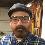 Eric Schatz - @schatz_wood_and_iron - Instagram