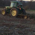 Eric Schenck - @red_ghost_farm - Instagram