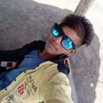 Eric Schick - @budhabha.paramar - Instagram