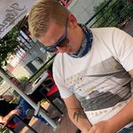 Eric Schmidt - @eric_sc93 - Instagram