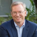 Eric Schmidt - Facebook