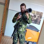 Eric Schmitz - @ericschmitz03 - Instagram