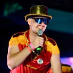 Eric Schmitz - @jokeyno1 - Instagram