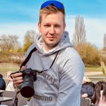 Eric Schmitz - @schmitzlicht - Instagram