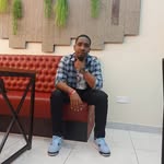 Rickii Schmoove - @simply_chege - Instagram