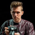Eric Alexander - @eric.scholz.11 - Instagram