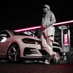 Eric Scholz - @kingbutch1985 - Instagram