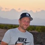 Eric Scholz - @ers_138 - Instagram