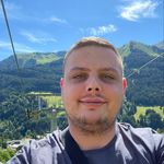 Eric Scholz - @deathscythe_12 - Instagram