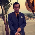 @ericschoonover - Instagram