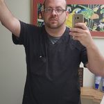 Eric Schramm - @ericsch83 - Instagram