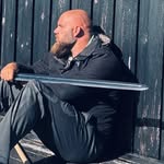 Erik B. Schramm Jernside - @i.am.erik.jernside - Instagram