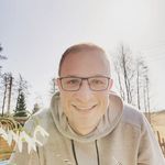 Eric Schreiner - @erc.schrnr.65 - Instagram