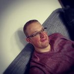 Eric Schreiner - @erisch_gg - Instagram