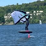 Eric Schuh - @drifterfoiler - Instagram