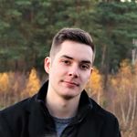 Eric Schuhbauer - @ericschuhbauer - Instagram