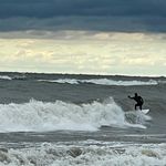 Surfer Dude From The Lake Bro - @eric_schuh_ - Instagram