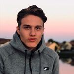 Eric - @_ericschumm_ - Instagram