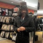 Eric Schumm - @schummeric - Instagram