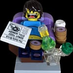 Eric Schwager - @_legolab_ - Instagram