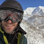 Eric Schweikardt - @snarpletown - Instagram