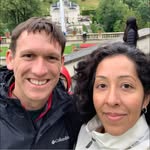 Erica Cabrera Schweikert - @ericacabreraschweikert - Instagram