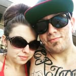 Eric scribner - @scribnasty88 - Instagram