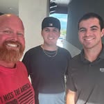 Eric Scribner - @escrib14 - Instagram