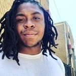Eric Scruggs - @richierich_2311 - Instagram