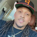 Eric Scruggs - @rudeboyscruggs - Instagram