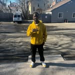 Juan Eric Scruggs - @jmoney2572 - Instagram
